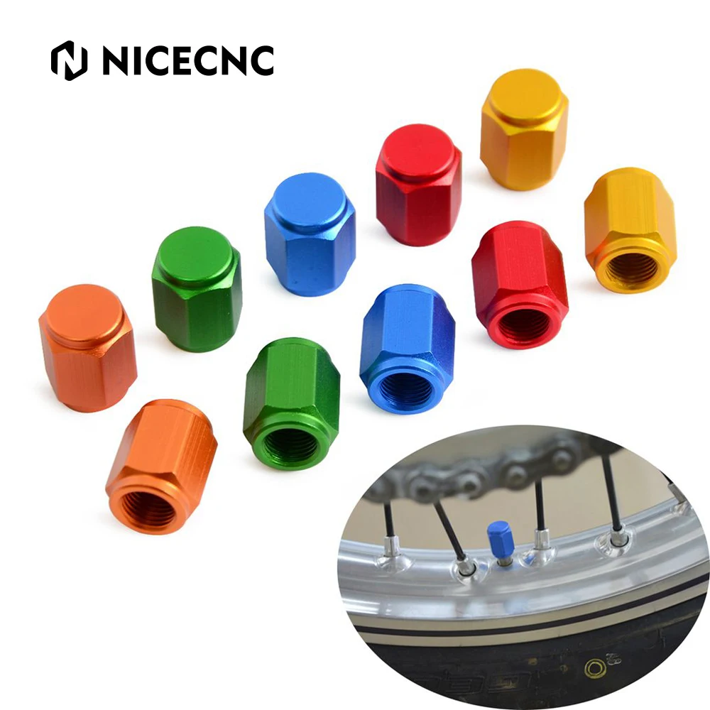 Motocross Tire Valv… - image