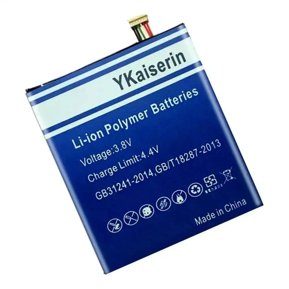 

Mobile Phone Battery BOPF6100 Long Lasting 4500Mah For Htc Desire 820 Eye D820u 820Q D820t