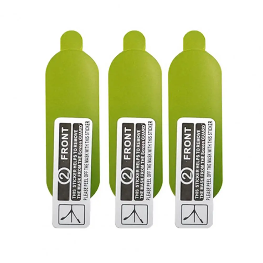 Excellent Smart Watch Full Screen Film Cover Self-adhesive Watch Screen Film Smart Watch Soft Protective Film