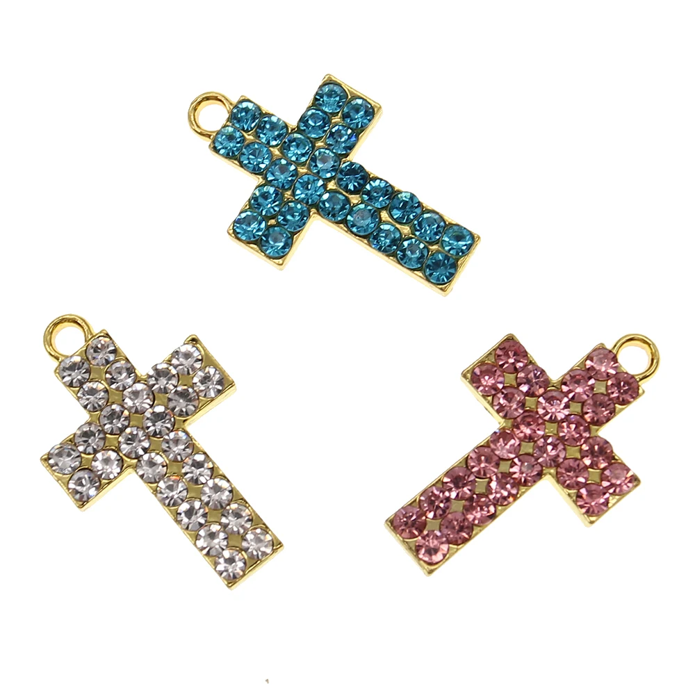 3 teile/los Vergoldet Muslim Islamischen Baby Pins Strass Kinderwagen Sicherheitsnadeln Mit Schlaufen für Neugeborene Geschenk Schmuck Machen – Detail 29