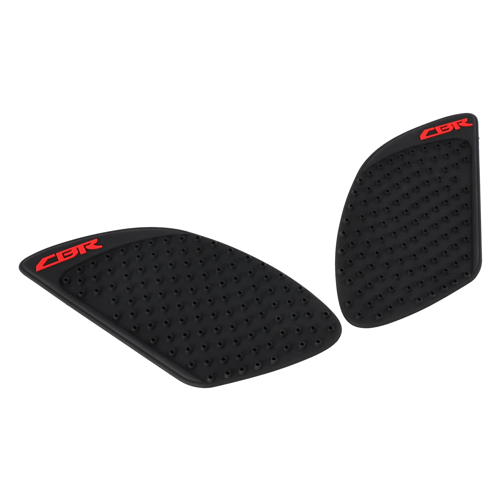

Topteng Side Tank Traction Grip Knee Pads For Honda CBR125R CBR150R CBR250R CBR300R