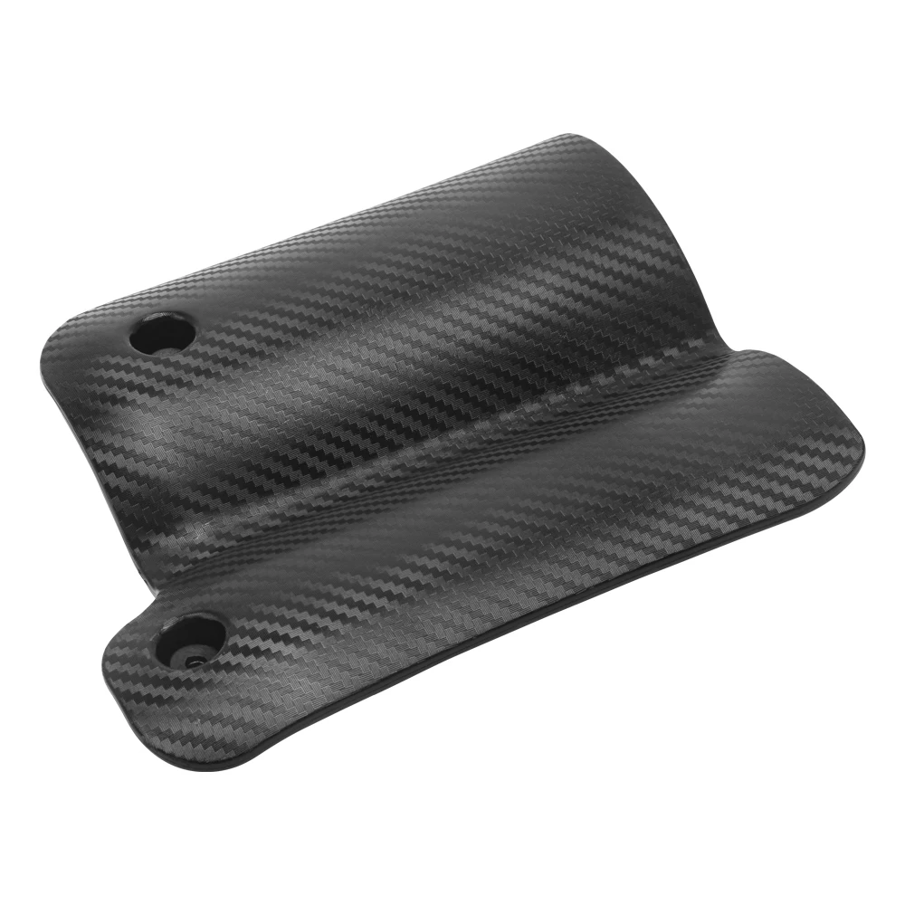 Motorcycle Exhaust Pipe Heat Shield For  Sportster S 1250S  RH1250 High Temperature Resistant Exhaust Pipe Heat Shield