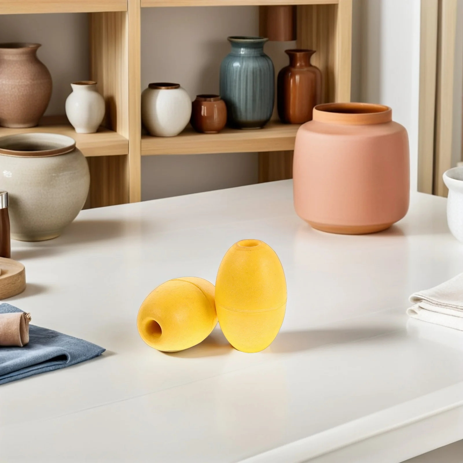 

6pcs Kayak Anchor Buoy Marine Rope Floats Boat Mooring Buoys Drift Brake Stabilizer Yacht Canoe Fishing Durable Weather