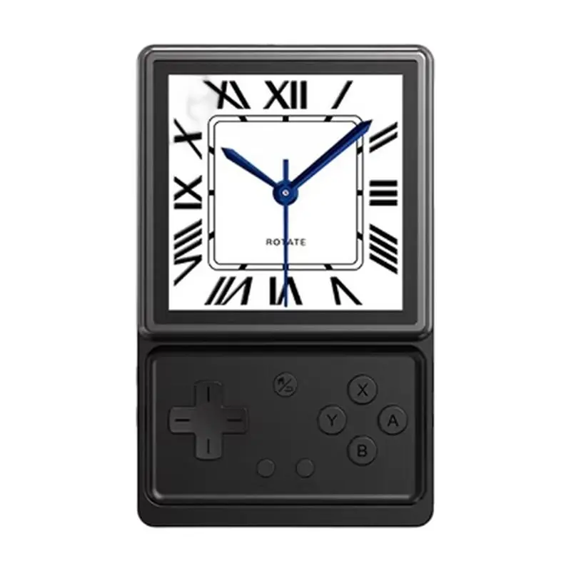 AA60-RG Rotate Handheld Game Console 3.5" IPS Rotating Screen Android Aluminum Alloy 2000 Mah Retro Games Player AI