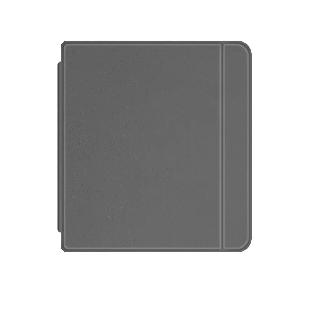 

Hand Support 7 inch eReader Case TPU Shockproof N428 Smart Cover Wear Resistant for Rakuten KOBO Libra Colour 2024