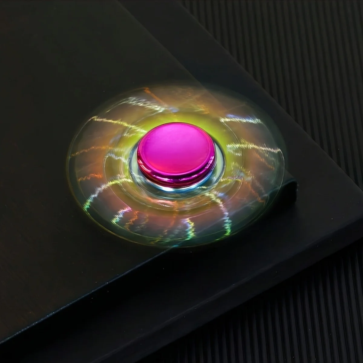 فيدجيت سبينر عبارة عن سبيكة مصنوعة على شكل عنكبوت، مثالية للاسترخاء والترفيه، وهدايا عيد الميلاد والهالوين. #6