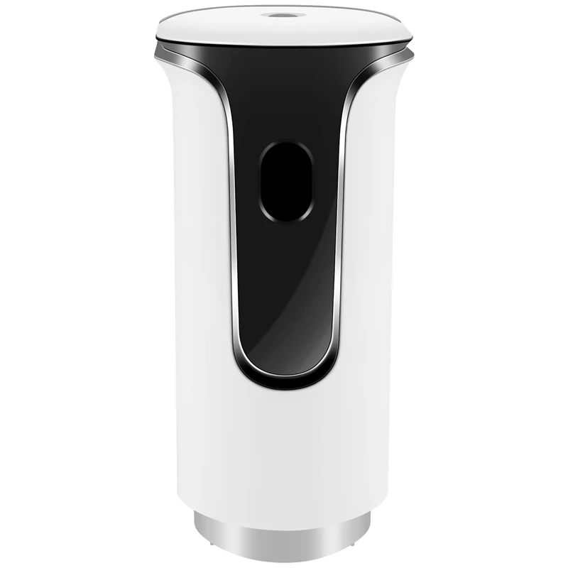 

Automatic Air Freshener Spray Dispenser, Scent Dispenser Wall Mount/Free Standing Programmable Spray Fragrance Dispenser