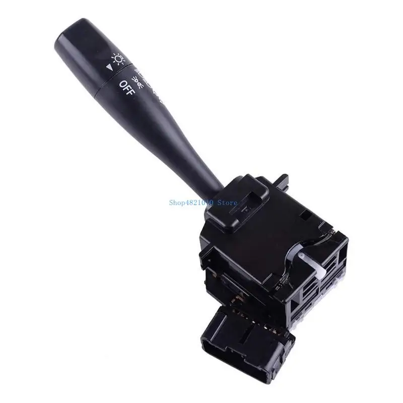 

T3LF Auto Accessory Car Headlight Turn Switch Replacement Car Light Switch