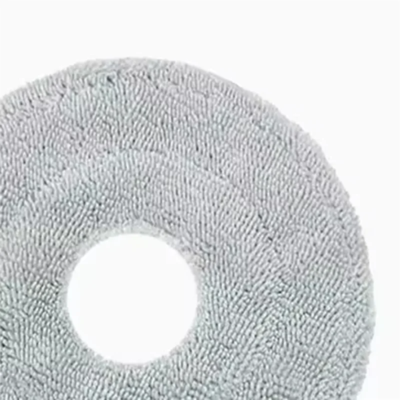 ABBP-для Dreame L10s Ultra SE запасные части для робота-пылесоса резиновые основные боковые щетки тряпки для швабры HEPA-фильтры аксессуары для мешков для пыли