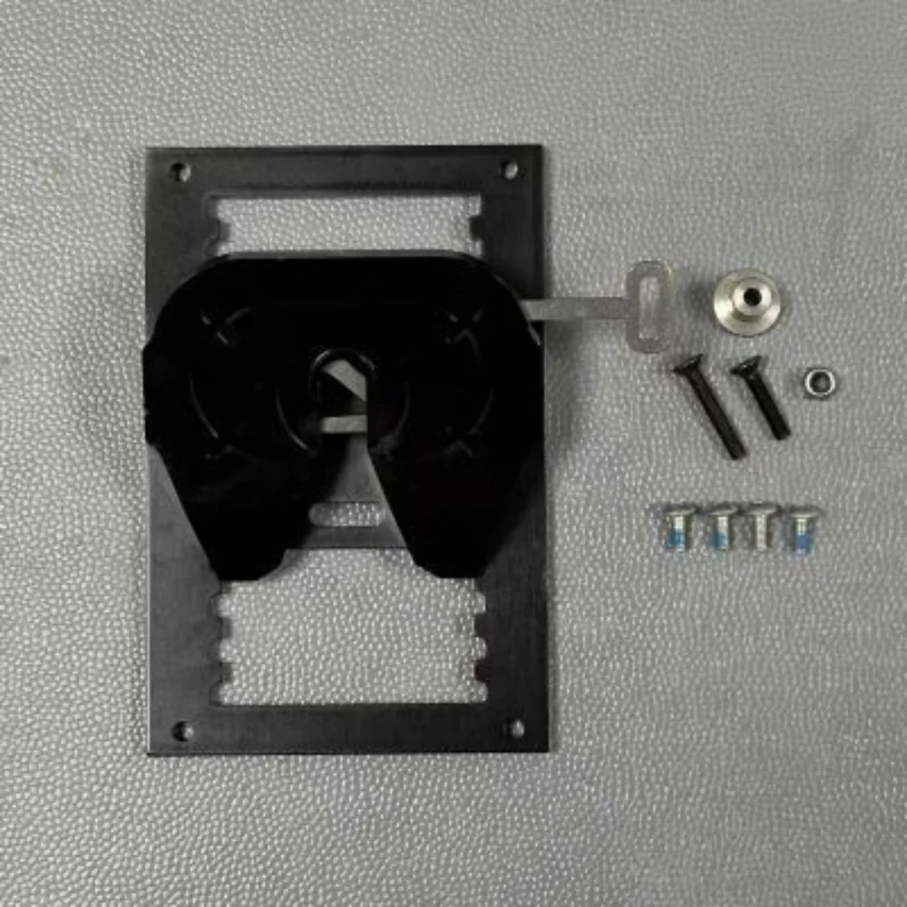 قرص طحن معدني كامل مع رأس الفطر لشاحنة RC 1/14 Tamiya SCANIA 770S VOLVO Mercedes-Benz ACTROS 3363 MAN قطع غيار السيارات