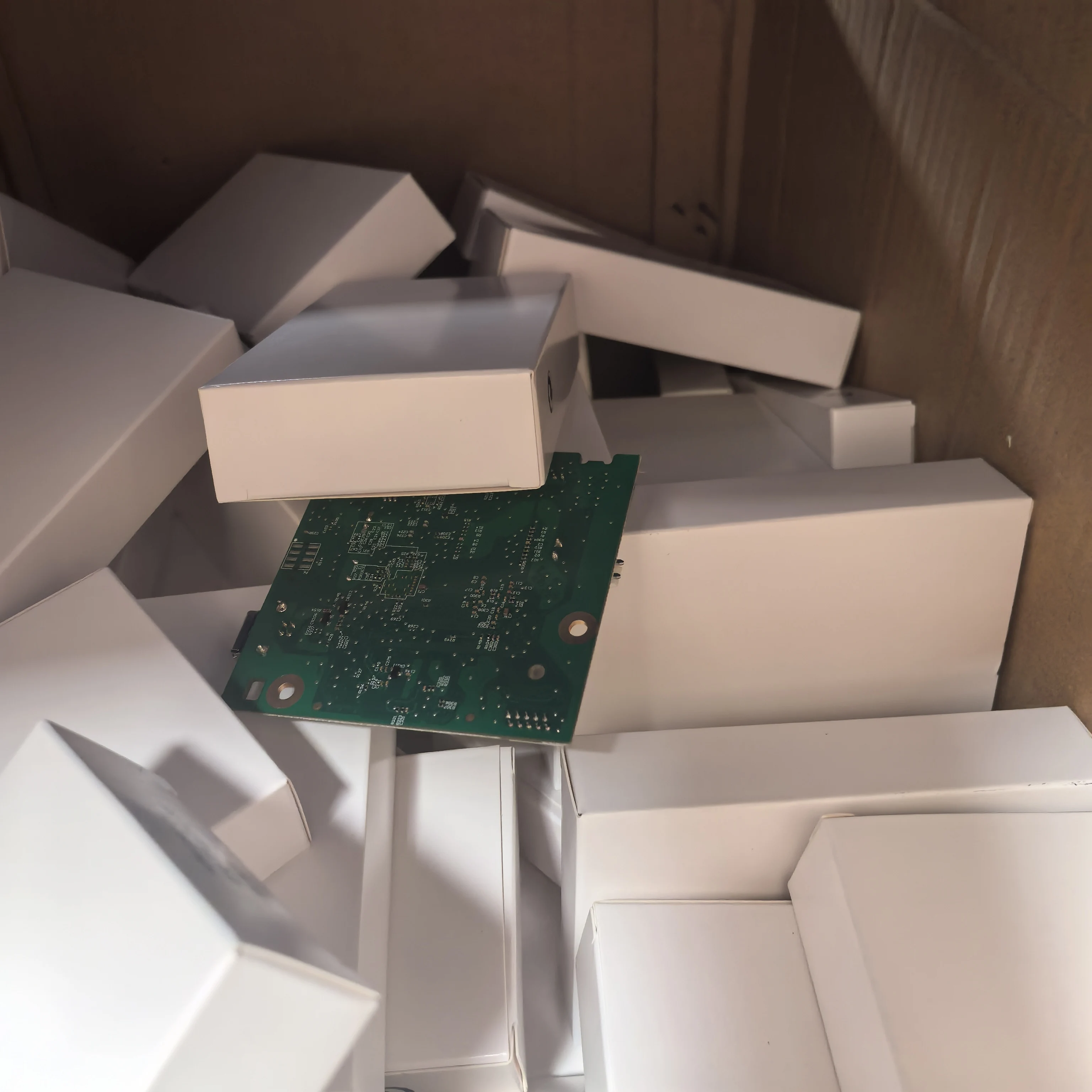 

New Original CZ172-60001 Formatter Board logic Mainboard For HP Laser Pro MFP M125A M125 125A 125 Motherboard Main Board