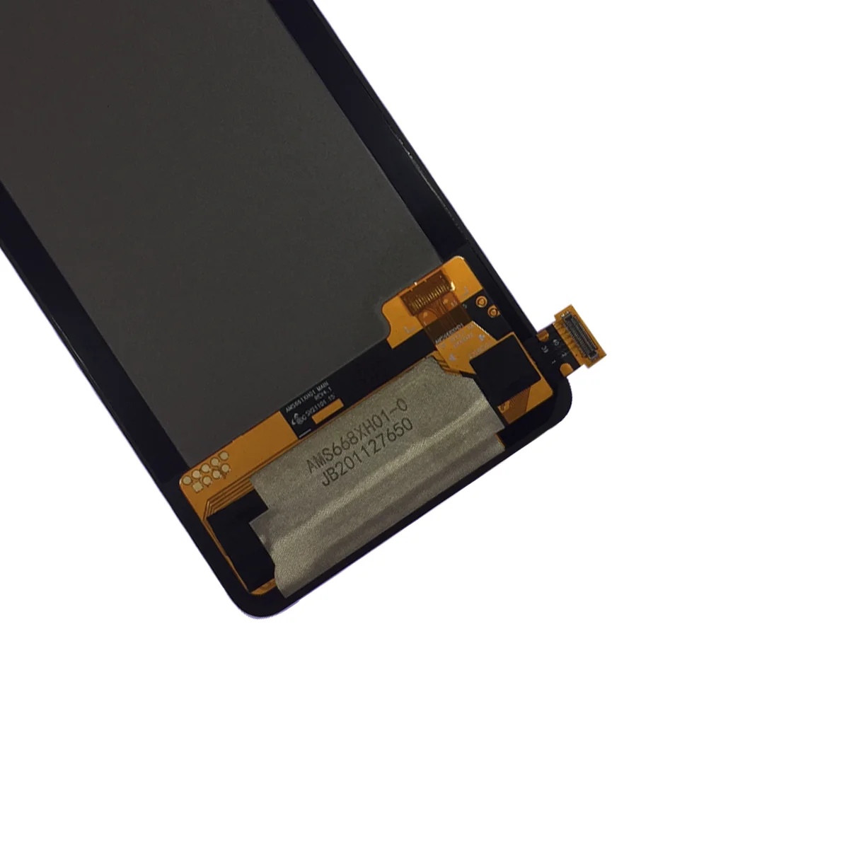 New OLED For Xiaomi Redmi Note 10 pro Max LCD Display Touch Screen Digitizer For Redmi Note 10 pro Max Display LCD Replacement