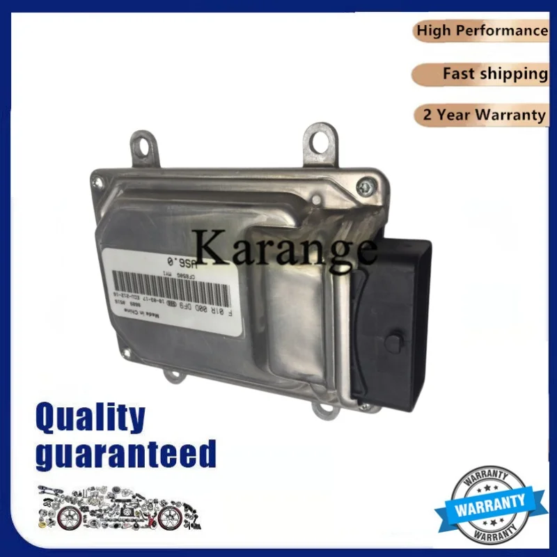 New Motorcycle Ignition ECU Box Ignitor Computer Controller F01R00DDF9 For CFMOTO 650cc CF650G US6.0 CF 650G CDI