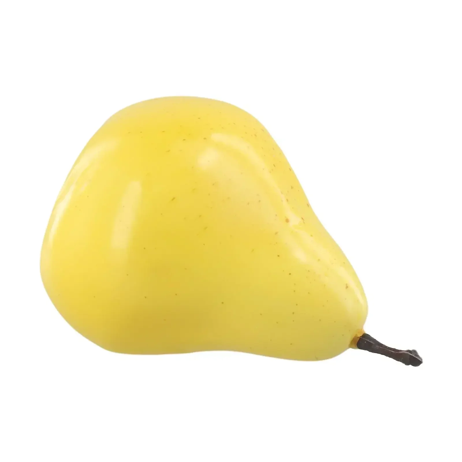 Artificial Fruits Plastic Fake Fruit Decoration Plastic Kitchen Table DIY Home Decor Restaurant Model Mold Photo Prop