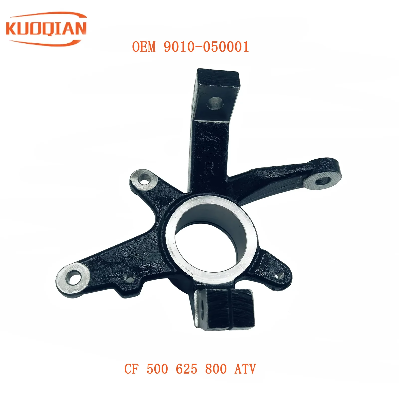 

Правый поворотный кулак для CF 500 X5 600 625 X6 500HO X5HO 550 Gladiator X550 RX510 RX530 800 X8 9010- 050001