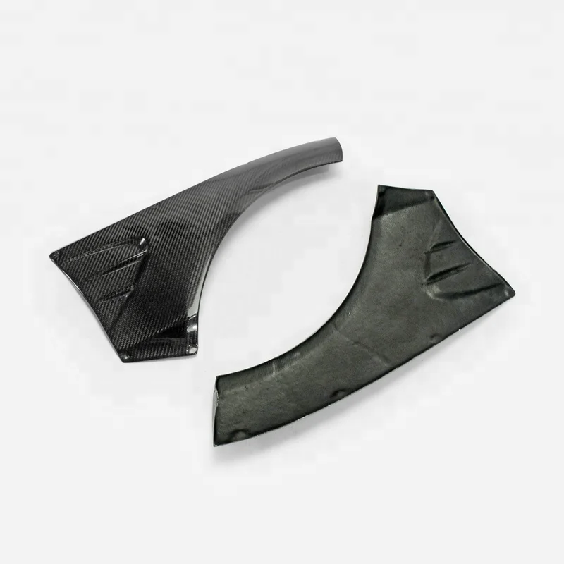 

Carbon Fiber Wide Body Front Fender Fibre Wheel Flare for Hyundai Elantra Avante AD 2016+