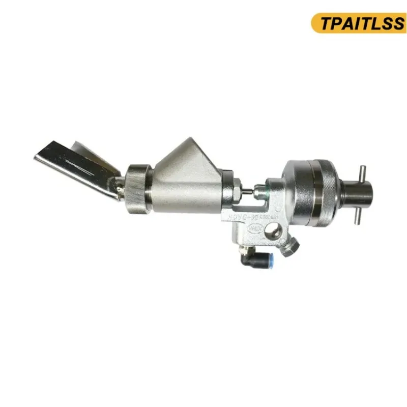 

Reflective Glass Bead Spray Gu Road Marking Equipment Glass Bead Spraying Device