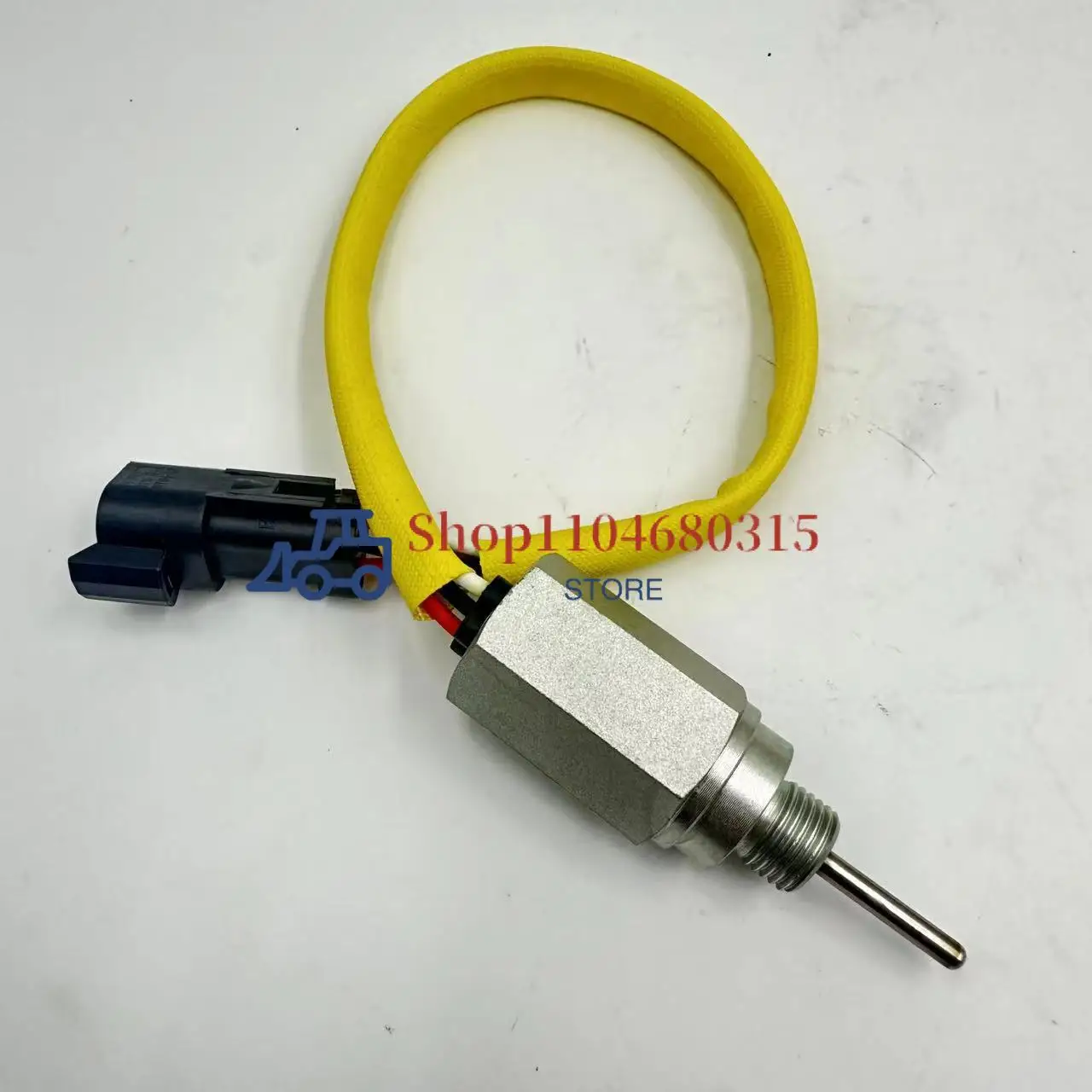 

118-7226 1187226 152-0649 1520649 Excavator Temperature Sensor For 725 730 735 740 Truck 3508 3516 3512 Engine