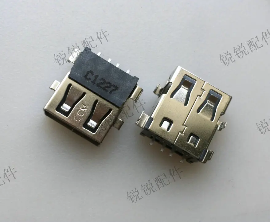 For Acer Aspire One 522 532 netbook gateway ec14d main board USB 2.0 female USB socket