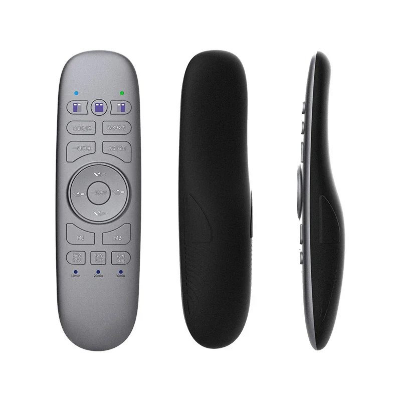 

Smart mattress remote control bluetooth wireless bed adjustment controller manufacturer supply
