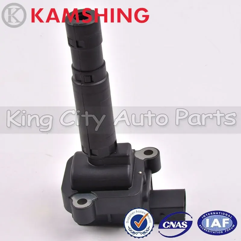 Auto Ignition Coil For Mercedes C-Class C180 W204 C250 1.8 3.5L OEM#0001502580 0040100077 A0001502580 96386 U5056