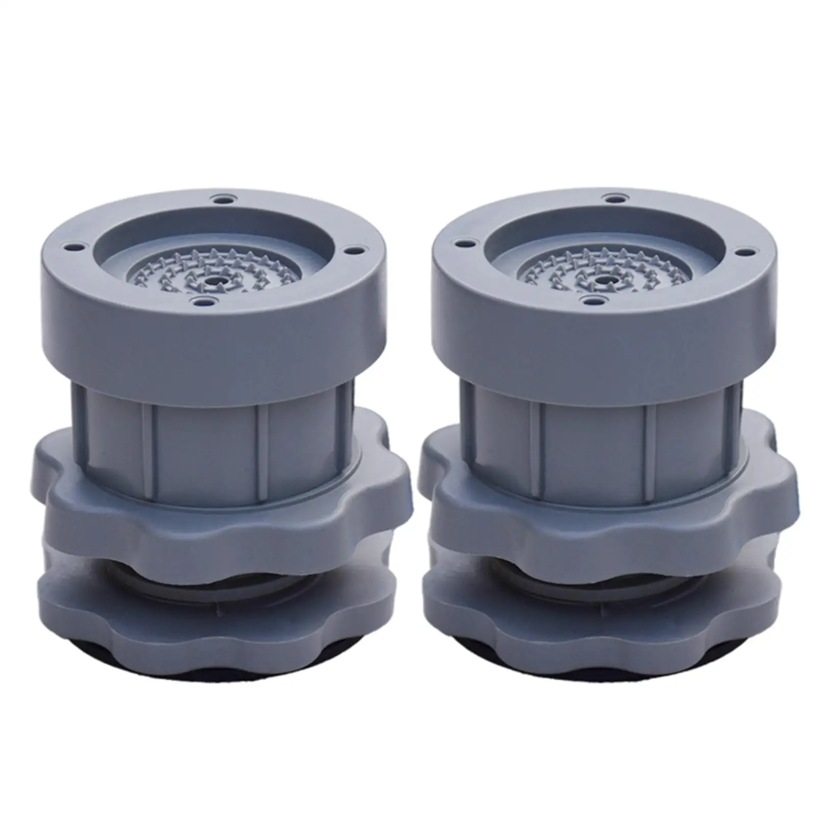Anti Vibration Pads Lifting Foot Base for Washer Dryer Washing Machine
