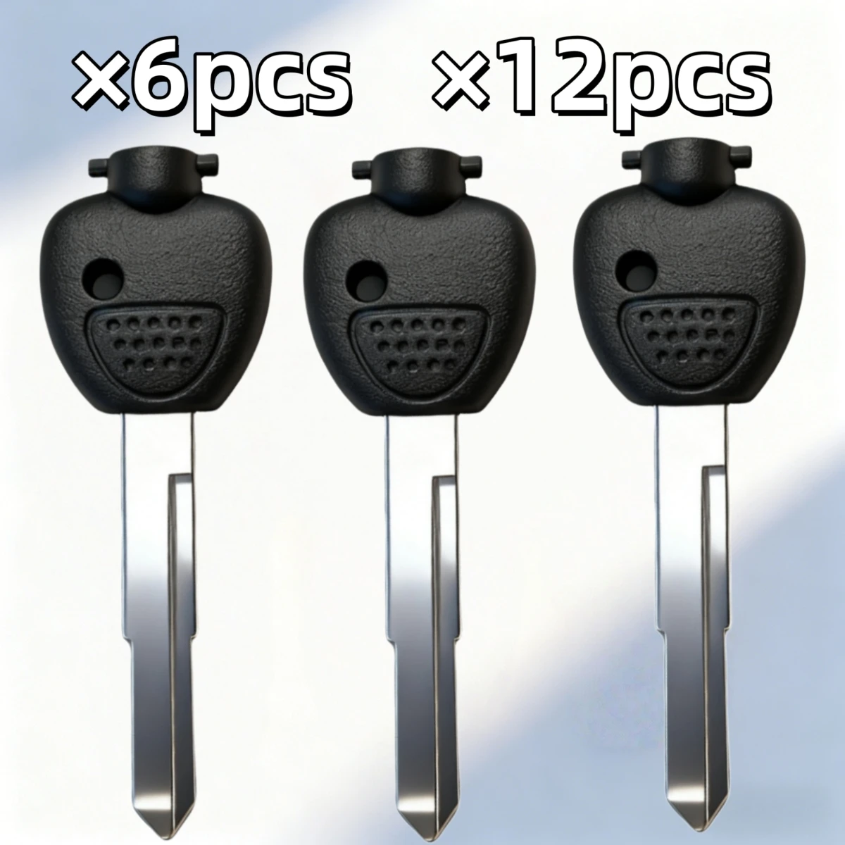 

Комплект из 6 или 12 мотоциклетных ключей для YAMAHA Majesty 250, Majesty 400, YP2, YP3, MT09, MT07 с магнитной наклейкой