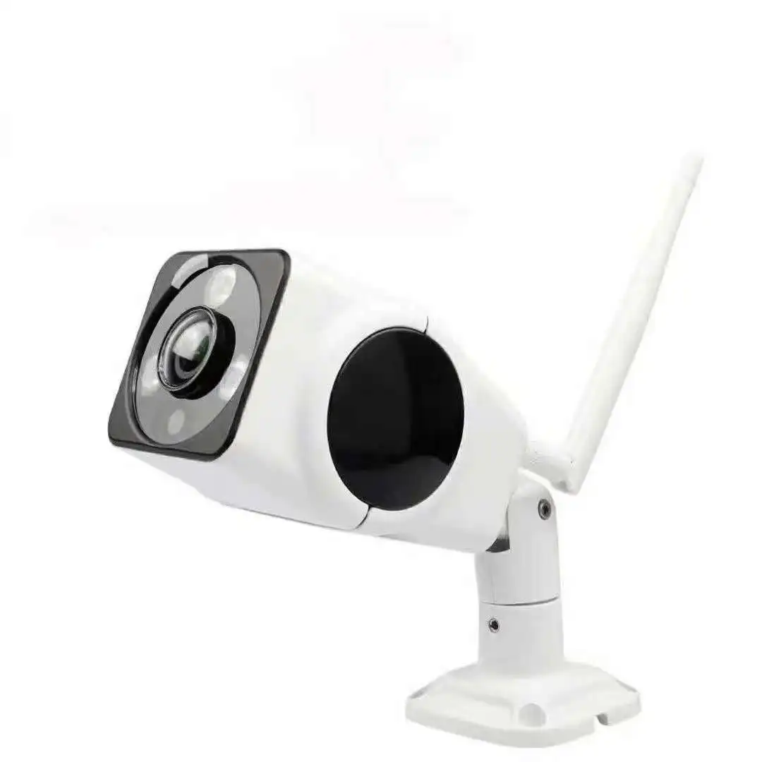 

3MP 1296P V380Pro APP 360 Degree Fish Eye Lens Panoramic View VR IP Camera IR Night Vision Home Security CCTV Baby Monitor