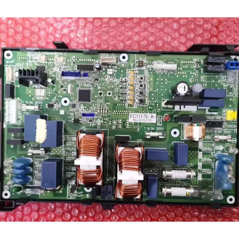 Parts for Daikin outdoor unit main control board EC11176 control board RZQH125MY3C main board RXQ305ABY