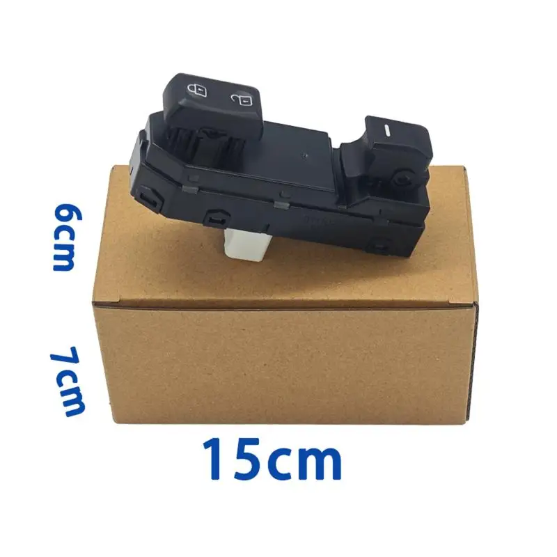 

Передняя правая сторона, переключатель управления стеклоподъемником, кнопка регулятора для Sportage 10-16 93575-3W100 93576-3W100 935753W100