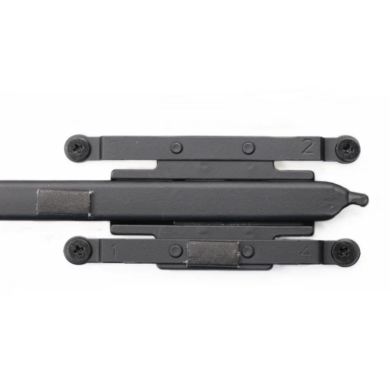 Nowy oryginalny dla Lenovo Thinkpad T450 wentylator chłodnicy chłodnicy chłodnicy FRU:04X5942 04X5944 00HT597 01AW558 01AW559 01AW560