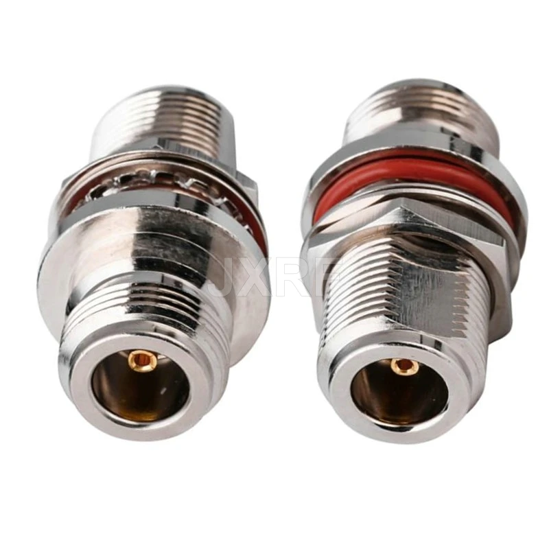1PCS N Male Female Connector N-Type Male female to N-Type Male female Adapter Coax Connectors RF Coaxial Cable