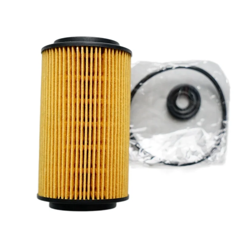 A6511800009 Engine Oil Filter For Chrysler Dodge Infiniti Jeep Land Rover Mercedes-Benz W212 S212 W246 W204 S204 W639 CDI M651