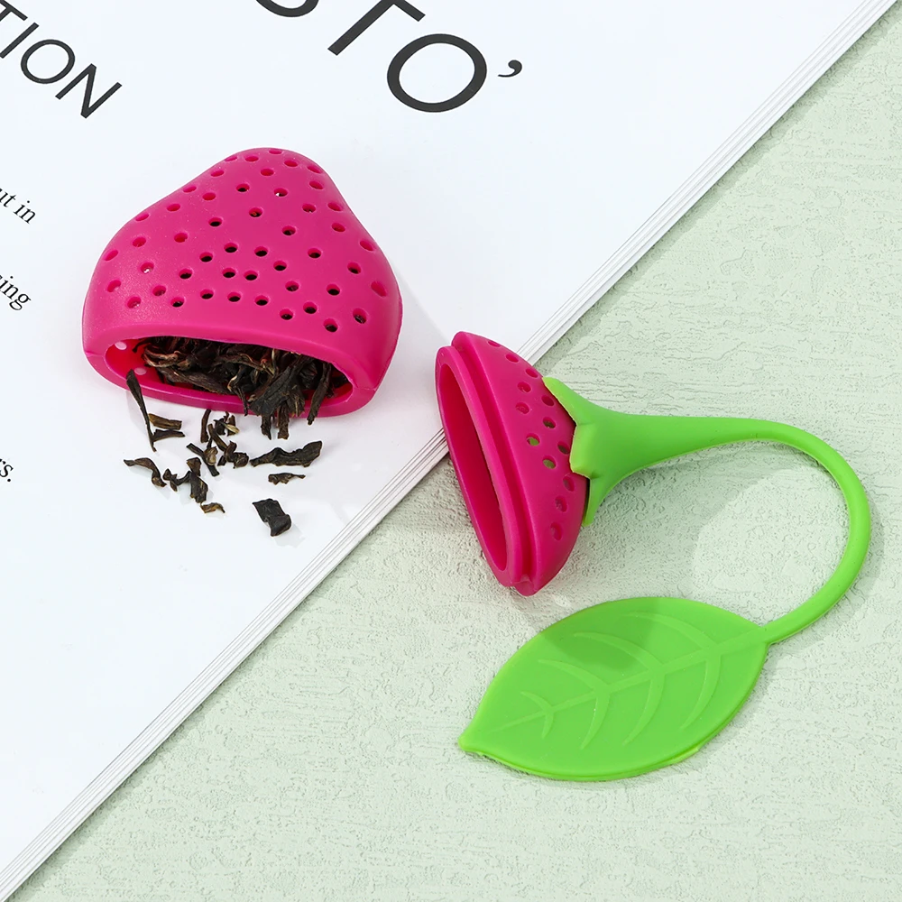 ตาข่ายชงชาสแตนเลสกรองใบกรอง Te - Kitchen Hanging Gadgets บทวิจารณ์และราคา