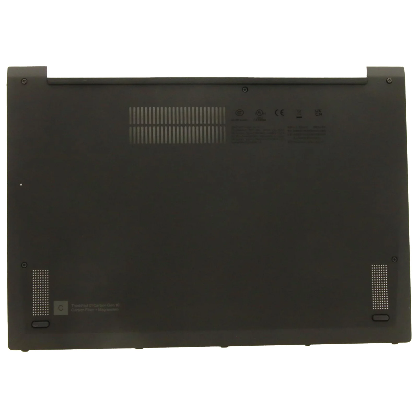

Нижняя часть ThinkPad Lenovo X1 Carbon 10-го поколения 5M11J01012