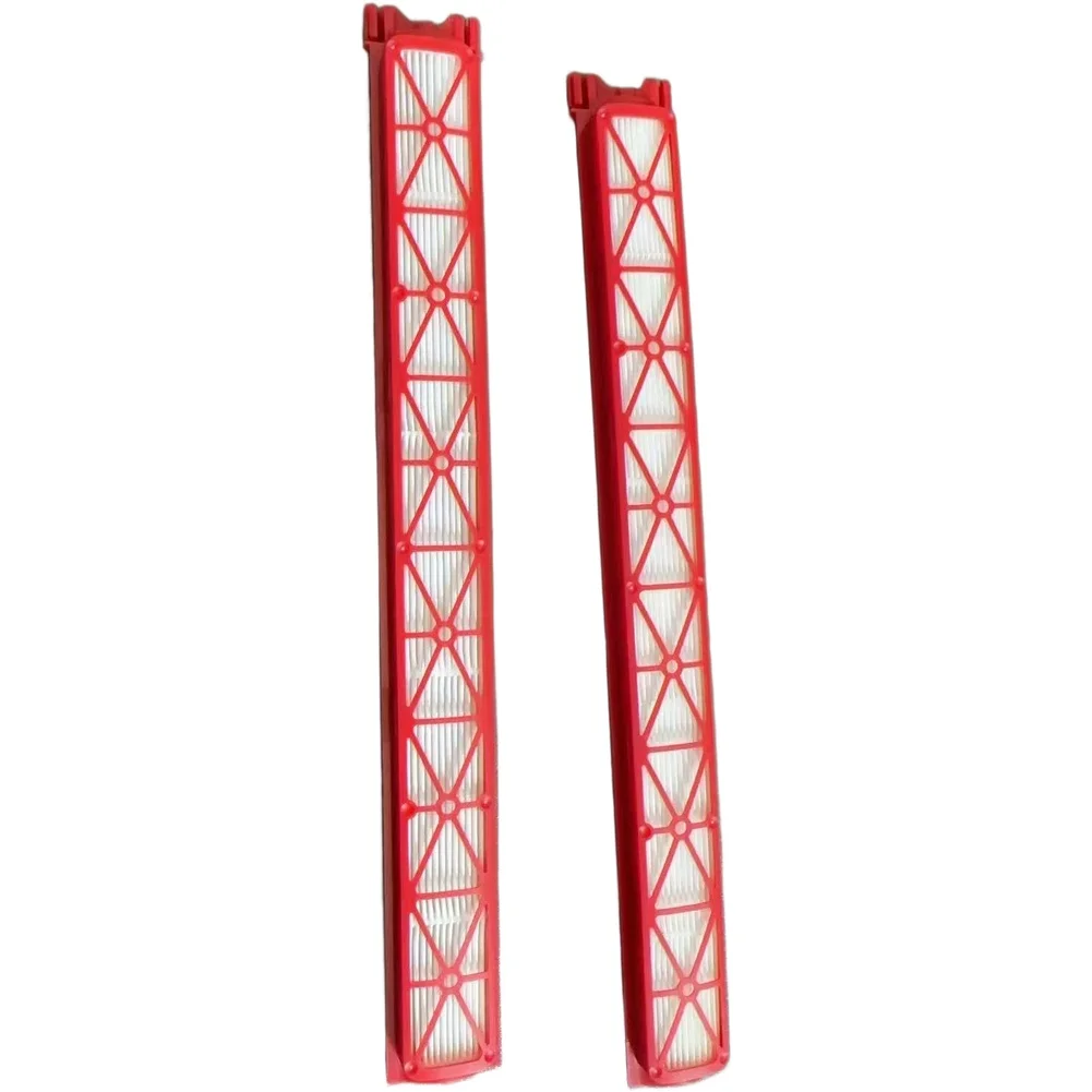 

2PCS Replacement Filter Kit For PencilVac Vacuum Cleaner Filtration System Easy Installaltion Cleaning Power Tool Parts