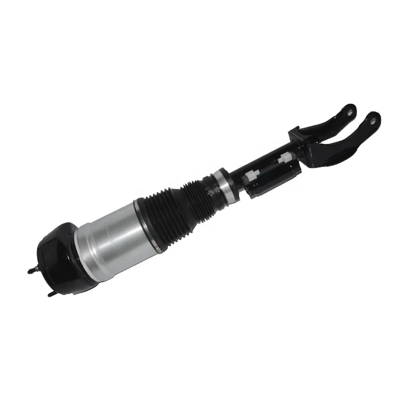 Warranty 18 Months Air Suspension Shock For C292 Front 4Pins Left And Right OEM 2923204513 2923204613