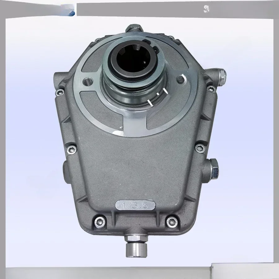 High Quality Best-selling Products At Affordable Prices  Group 3 Speed Multiplier Gearbox