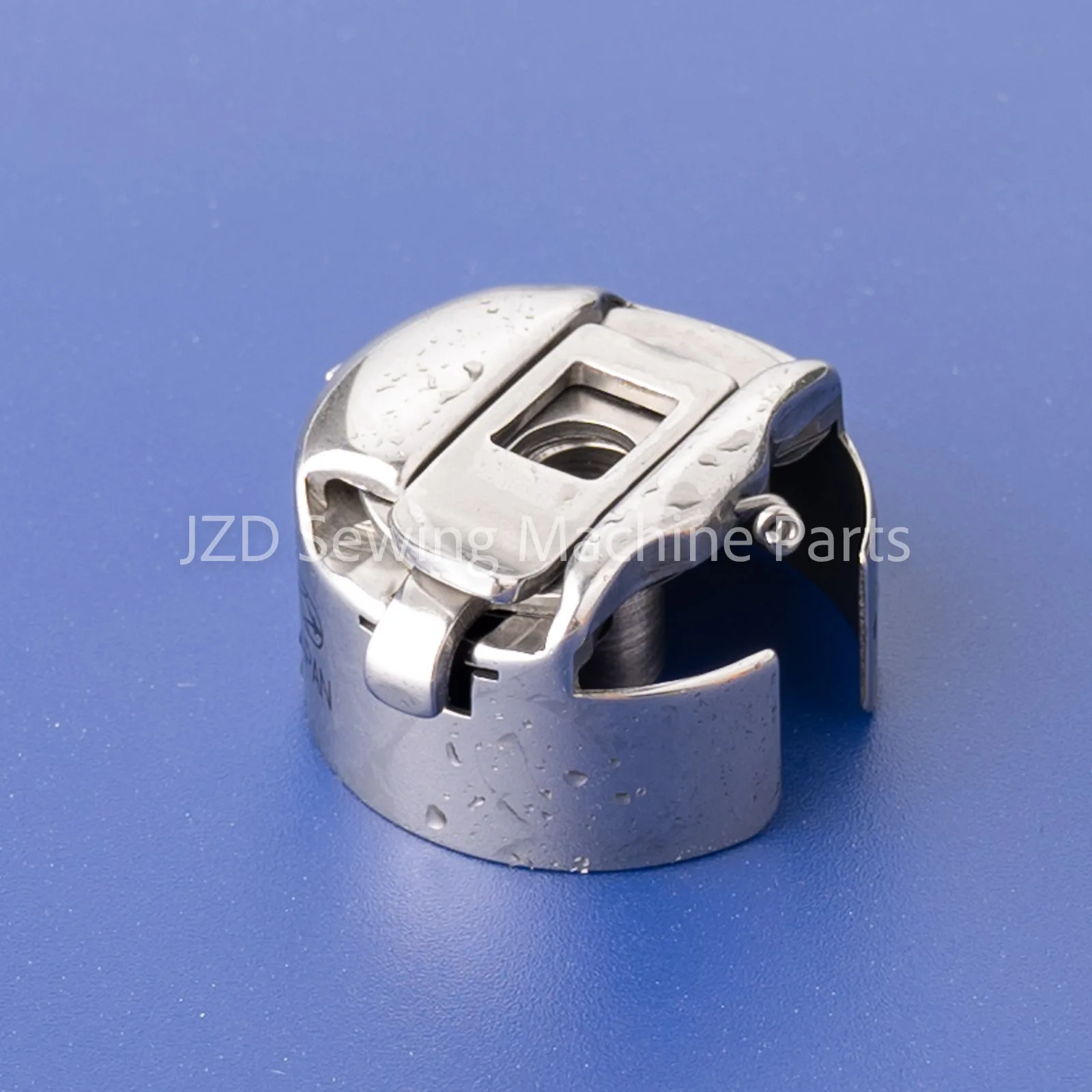5PCS KF221020 Original JAPAN Koban SC35-NS Bobbin case forTAJIMA / BARUDAN / CHINESE Embroidery Machine