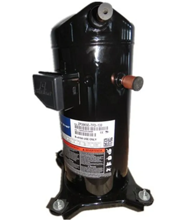 

Brand new heat Pump Compressor Copeland ZW61KSE-TFP-522 ZW30KSE-PFS-582 ZW34KSE-TFP-582 ZW108KSE-TFP-522