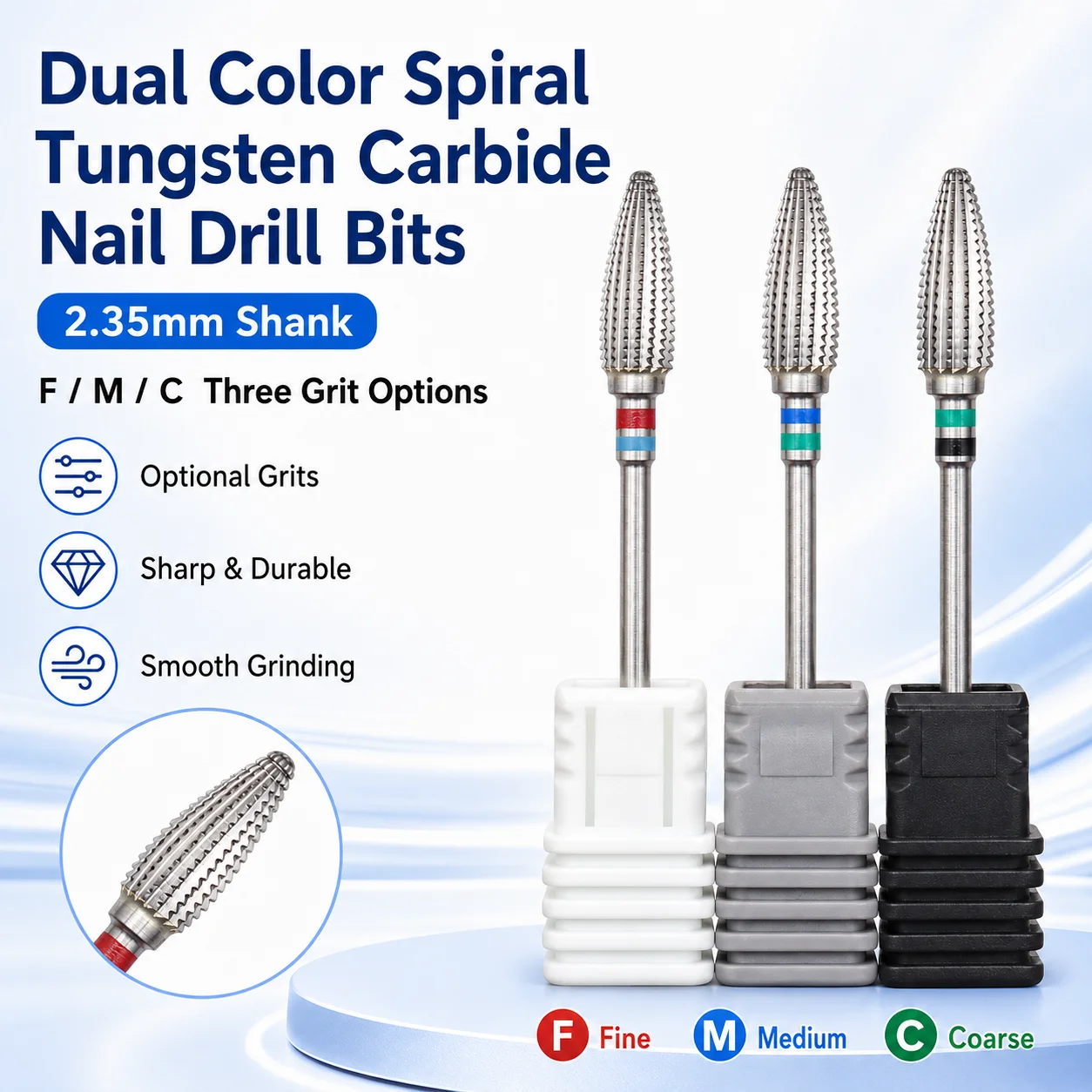 Meestverkochte Wolframcarbide  - Carbide End Mill recensie en prijs