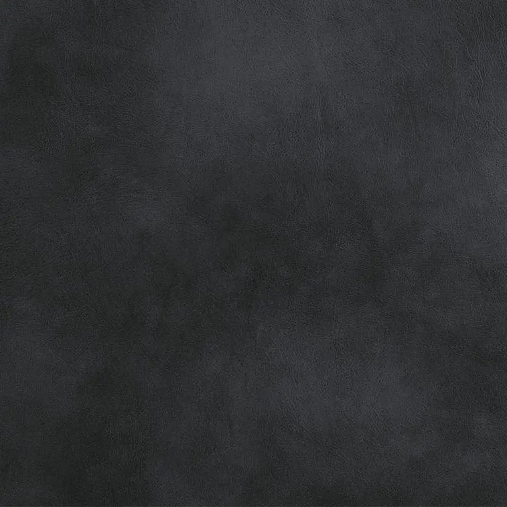 كرسي كرسي الحركة، أريكة شراعية من الجلد الأسود المستعبدين، أثاث غرفة المعيشة المعاصر، حشوة إضافية مريحة #5