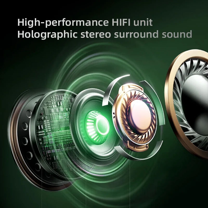EPZ G10 Wired Earphones HIFI 10MM LCP Dynamic Driver IEM In Ear Monitor Gaming Headset, Type c 0.78 2 Pin Detachable Headphones