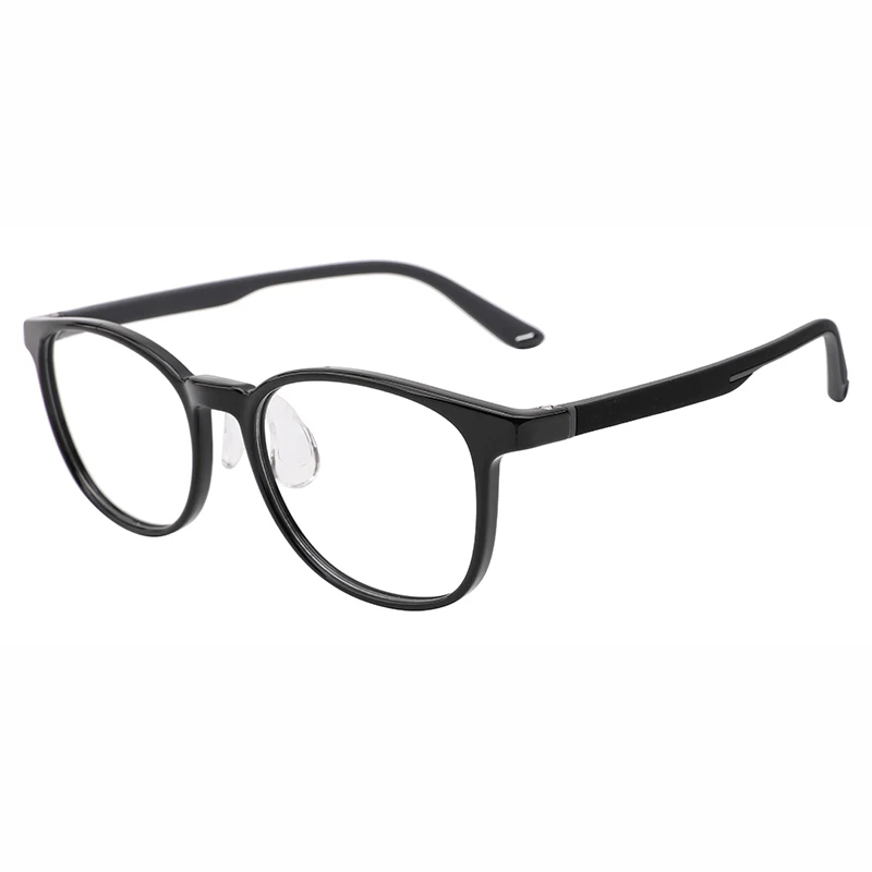 Kirka TR90 Kids Prescription Glasses Flexible Unbreakable  Frame Lightweight Safe for Boys & Girls Optical Glasses WK3046P