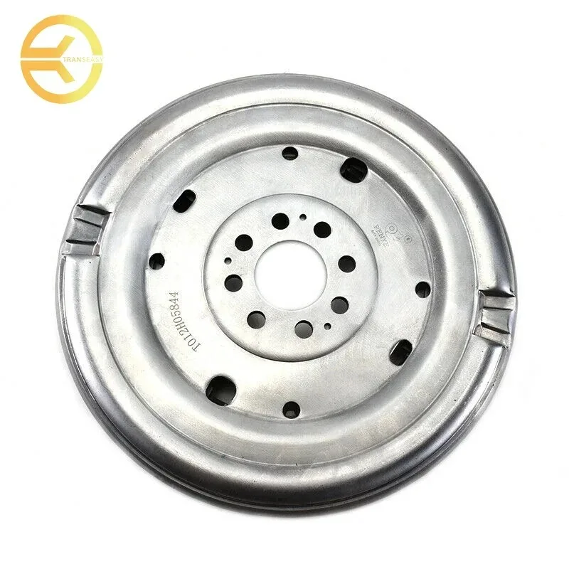 DQ200 0AM DSG7 7-Speed Transmission Clutch Flywheel 6/8 Hole 129/132 Teeth Suit for VW AUDI SKODA