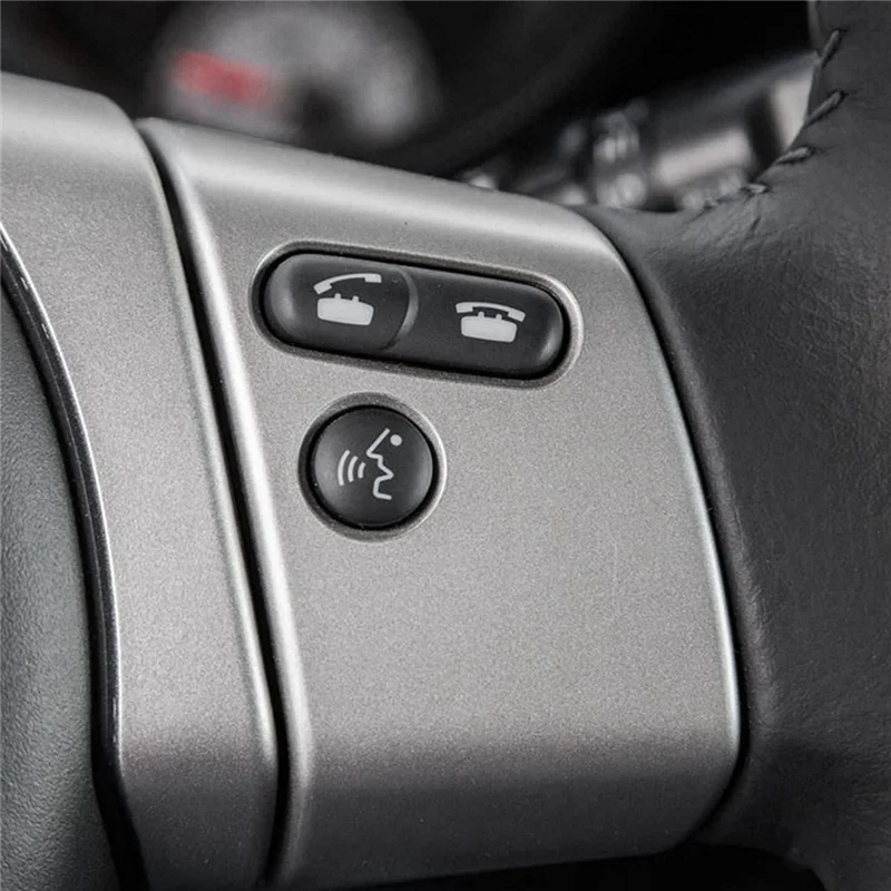 

R1-Car Multifunction Steering Wheel Button Switch Phone Volume Button For Toyota FJ Cruiser 2007-2023 84250-35070