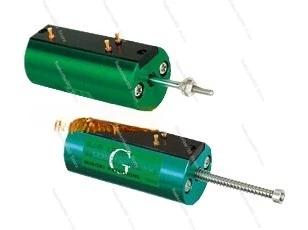 LP-20FB LP-20F Linear Displacer, Push-Pull Sensor