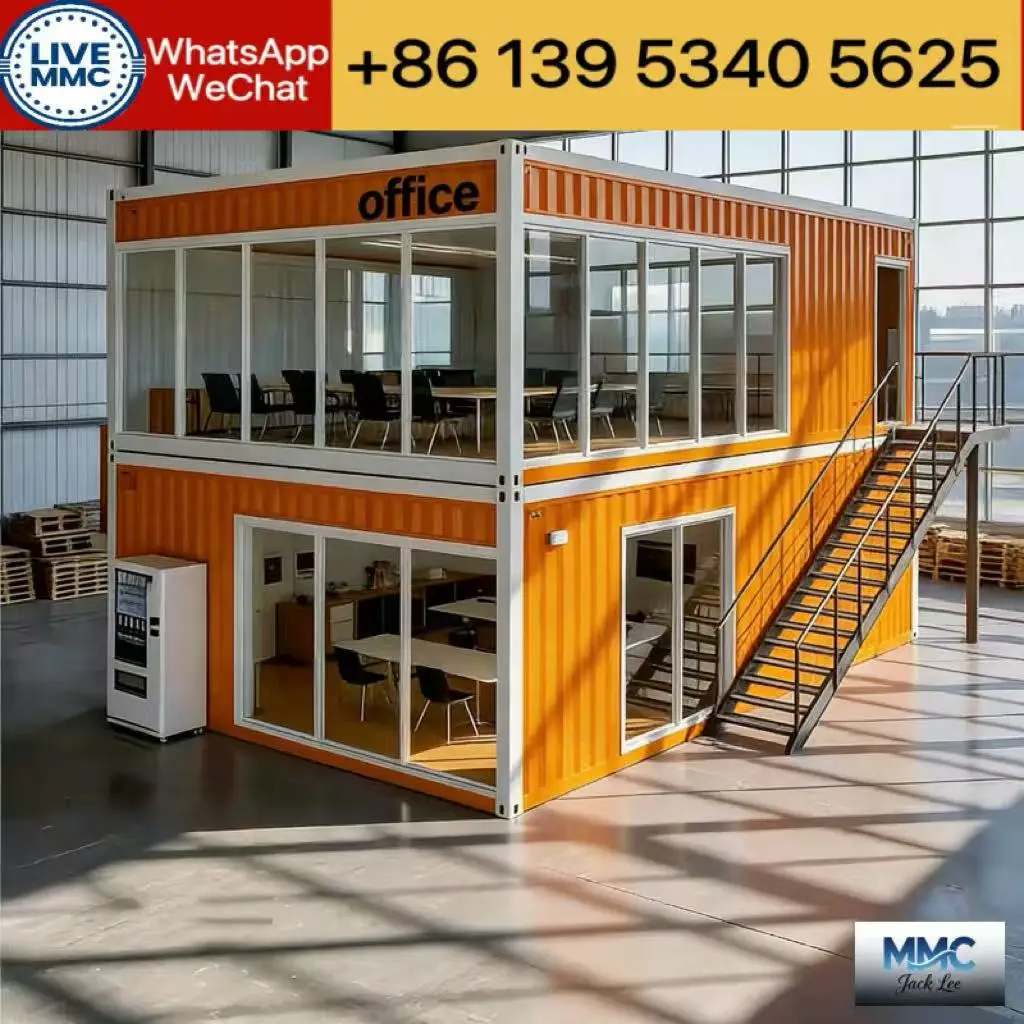 Expandable Modular …