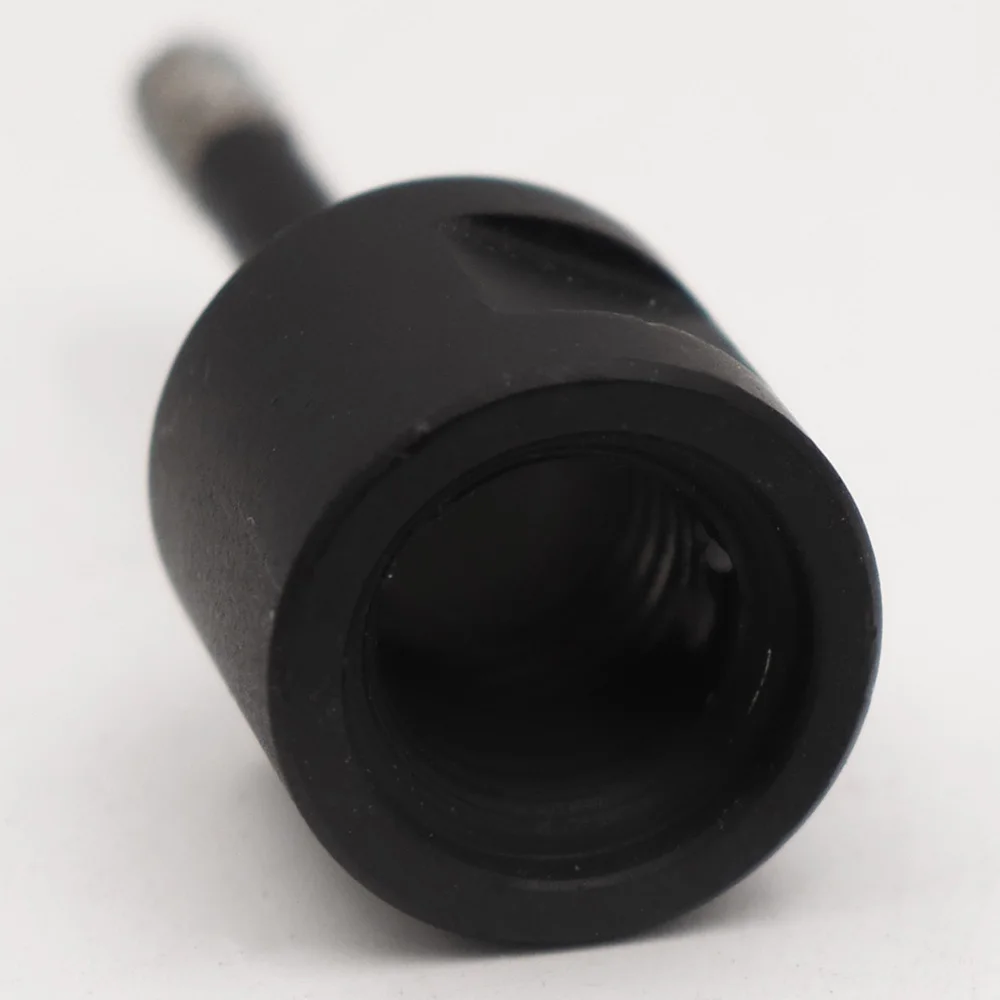 DT-DIATOOL 3/6/8/10MM Khô Kim Cương Khoan Core Bit Cắt Cho Gạch Men Sứ Lỗ thấy Lỗ Khoan Dụng Cụ Mở M14
