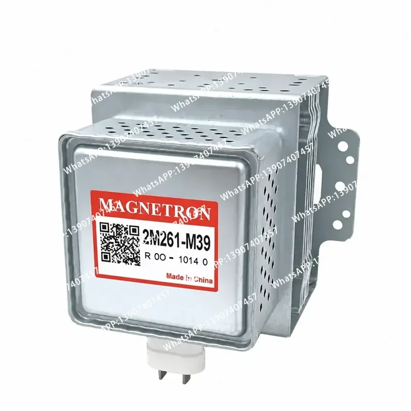 Microwave oven parts magnetron 2M261-M39